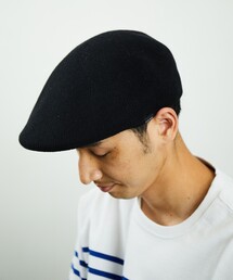 Code Kelly | Code Kelly/コードケリー サーモハンチング(ハンチング/ベレー帽)