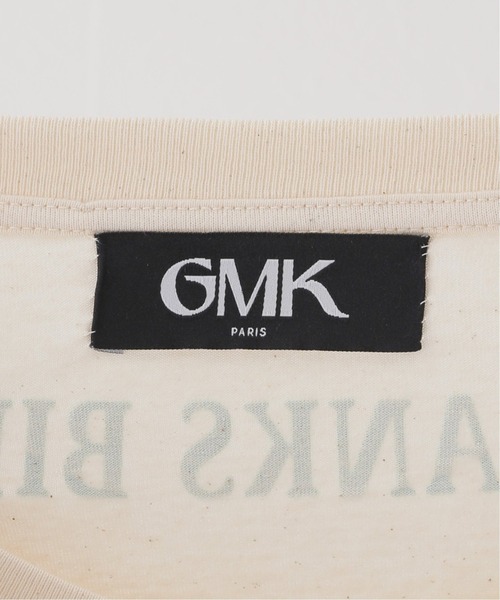 JOINT WORKS（ジョイントワークス）の「【GOOD MORNING KEITH/グッドモーニングキース】FILLMORE EAST NATURAL（Tシャツ/カットソー・レディース・グリーン・MEDIUM）」の16枚目の写真