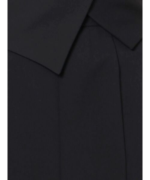 LAGUNAMOON（ラグナムーン）の「ウエストラペルマーメイドスカート（スカート・レディース・アイボリー/ブラック/ブルー・SMALL/MEDIUM）」の13枚目の写真