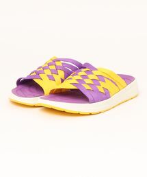 MALIBU SANDALS（マリブサンダルズ）の「【MALIBU SANDALS】（UN）ZUMA TEAM SLIDE（サンダル）」