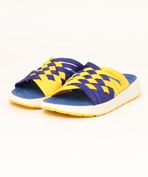 MALIBU SANDALS（マリブサンダルズ）の「【MALIBU SANDALS】（UN）ZUMA TEAM SLIDE（サンダル）」