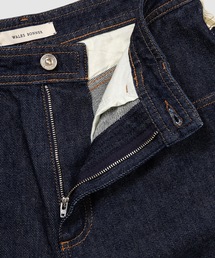 WALES BONNER（ウェールズ ボナー）の「Miles Jeans（デニムパンツ