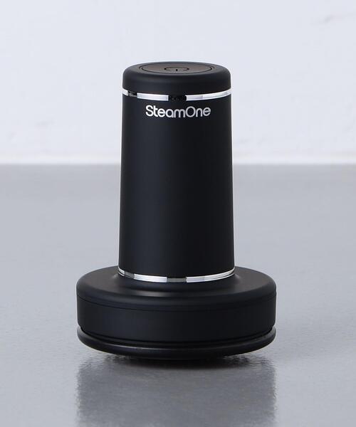 ＜SteamOne（スチームワン）＞ANTILINT SHAVER（生活家電）｜UNITED ARROWS（ユナイテッドアローズ） 5,115円