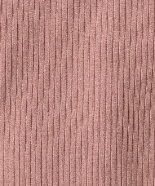 Heather（ヘザー）の「ドッキングシアーシャツ 356584（シャツ