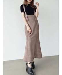 RESEXXY | 2wayハイウエストマーメイドスカート(スカート)