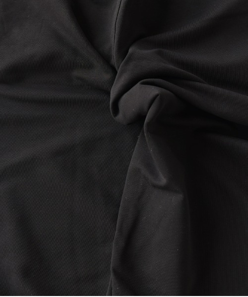 handvaerk(ハンドバーク)の「HANDVAERK/ハンドバーク 3/4スリーブスウェット 3/4 SLEEVE SWEAT #0112(スウェット・レディース・ライトベージュ/チャコールグレー/ブラック・S)」の10枚目の写真