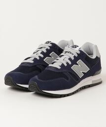New Balance/ニューバランス ML565C-CAP EVAソールスニーカー