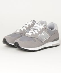 New Balance/ニューバランス ML565C-CAP EVAソールスニーカー