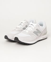 New Balance/ニューバランス ML565C-CAP EVAソールスニーカー