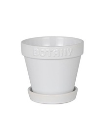 DULTON(ダルトン)のBOTANY POT/4号 植木鉢(フラワーベース)