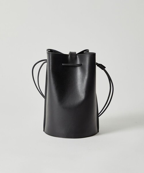 MARROW（マロウ）の「【MARROW/(マロー)】リングチューブ MA-AC2301（ショルダーバッグ・レディース・ブラウン/オレンジ/ブラック・FREE）」の13枚目の写真