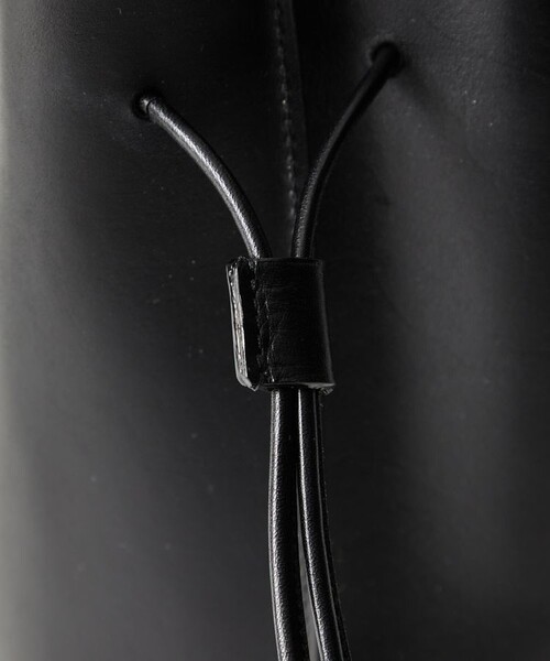 MARROW（マロウ）の「【MARROW/(マロー)】リングチューブ MA-AC2301（ショルダーバッグ・レディース・ブラウン/オレンジ/ブラック・FREE）」の7枚目の写真