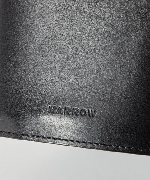 MARROW（マロウ）の「【MARROW/(マロー)】リングチューブ MA-AC2301（ショルダーバッグ・レディース・ブラウン/オレンジ/ブラック・FREE）」の22枚目の写真