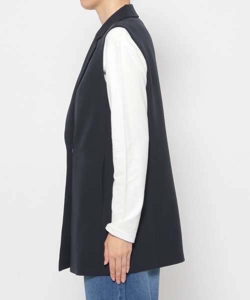 専用　LEPSIMテーラードベスト LEPSIM｜テーラードベスト | Rakuten Fashion(楽天ファッション