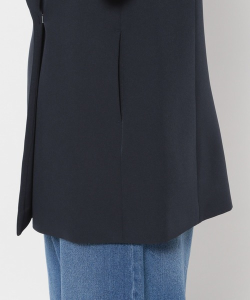 LEPSIM（レプシィム）の「テーラードジレ 299514（その他アウター