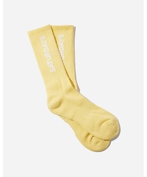 Saturdays NYC | Saturdays Logo Sock(ソックス/靴下)