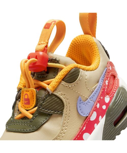 Nike エアマックス 90 TOGGLE SEキッズシューズ 楽天市場】NIKE AIR MAX 90 TOGGLE SE BT ナイキ エア マックス