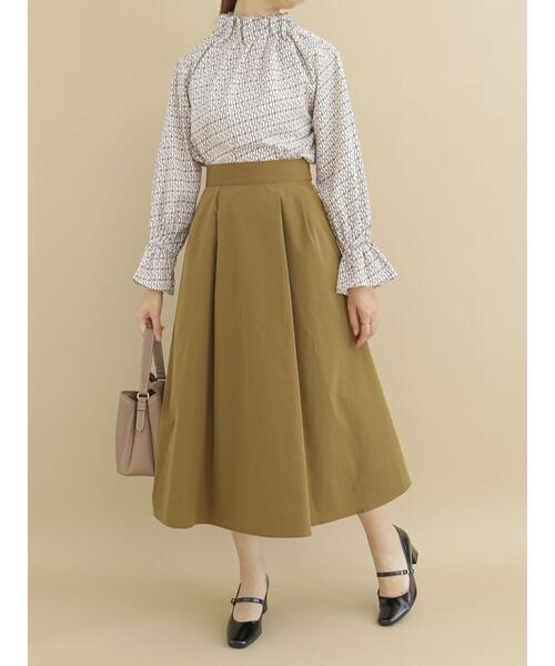 Te chichi（テチチ）の「ストラップメリージェーン（パンプス・レディース・ブラック/ボルドー・38/37）」の10枚目の写真