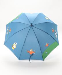 studio CLIP Dick Bruna 晴雨兼用 長傘 日傘 ミッフィー 68430408_b_01_215.jpg
