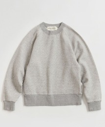 THE SHINZONE | THE SHINZONE COMMON SWEAT 22AMSCU01(スウェット)