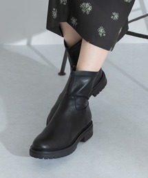 URBAN RESEARCH ROSSO WOMEN | Mollini　STRETCH SMOOTH BOOTS(ブーツ)