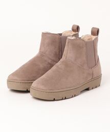 moz | 《moz》MZ-21903(ブーツ)