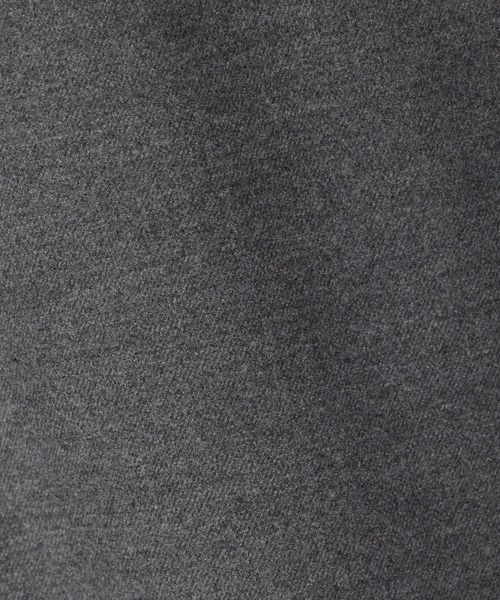 ALEXIA STAM（アリシアスタン）の「Two Tuck Wide Pants /ツータックワイドパンツ（その他パンツ・レディース・ベージュ/グレー・S/M）」の17枚目の写真