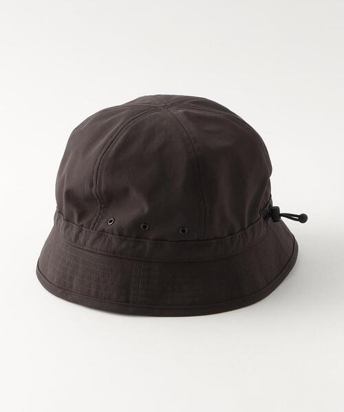 Steven Alan（スティーブンアラン）の「＜tone＞ eVent TIED HAT