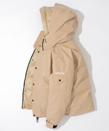 +phenix | 『XLサイズあり』+phenix　GORE-TEX INFINIUM DOWN JACKET(ダウンジャケット/コート)