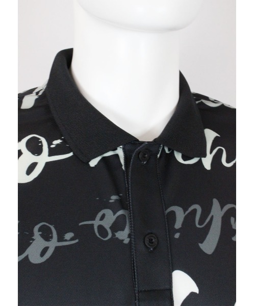 アルチビオゴルフウェア ポロシャツ