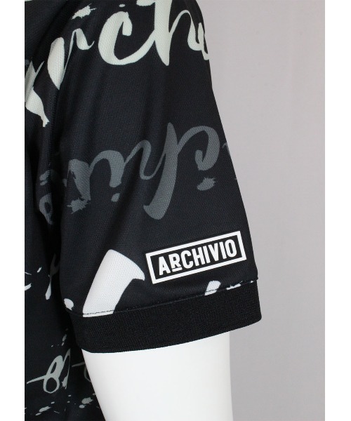 アルチビオゴルフウェア ポロシャツ