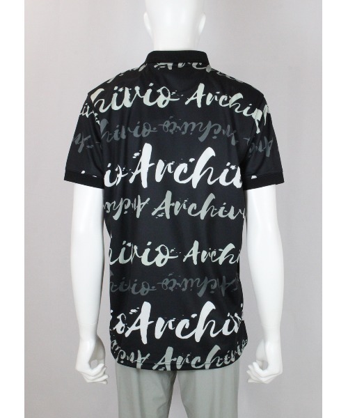 アルチビオゴルフウェア ポロシャツ