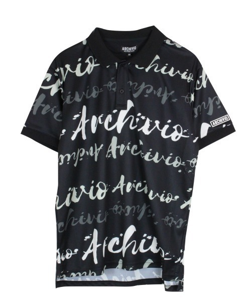 アルチビオゴルフウェア ポロシャツ