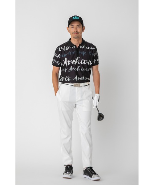 アルチビオゴルフウェア ポロシャツ