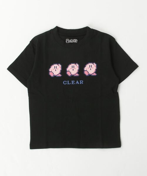 atmos pink（アトモスピンク）の「星のカービィ / KIDS カービィ