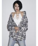 GYDA(ジェイダ)の「トップス(シャツ/ブラウス)」