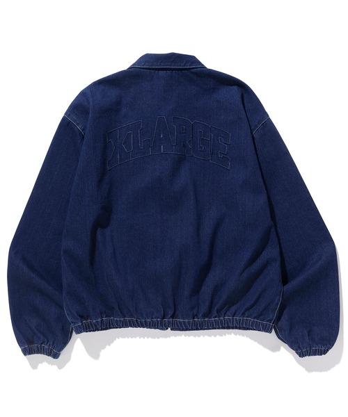 Human Made XL ブラックジャケット 限定 最後1点 XL 楽天市場】XLARGE エクストララージ ジャケット PANELED NYLON HOODED