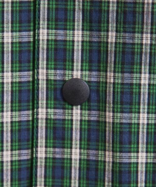 MONKEY TIME（モンキータイム）の「＜monkey time＞ WASHER MINI CHECK