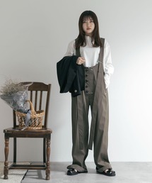 ザ グッドランド マーケット　#200426 overall