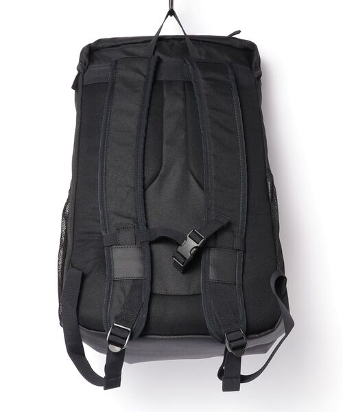 NIXON（ニクソン）の「NIXON/ニクソン Ladlock Backpack Ⅲ リュック（ショルダーバッグ・メンズ・ブラック・FREE）」の12枚目の写真