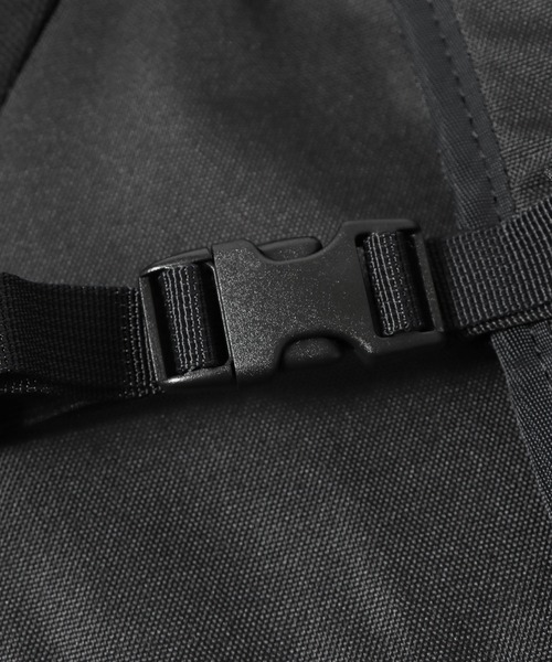 NIXON（ニクソン）の「NIXON/ニクソン Ladlock Backpack Ⅲ リュック（ショルダーバッグ・メンズ・ブラック・FREE）」の18枚目の写真