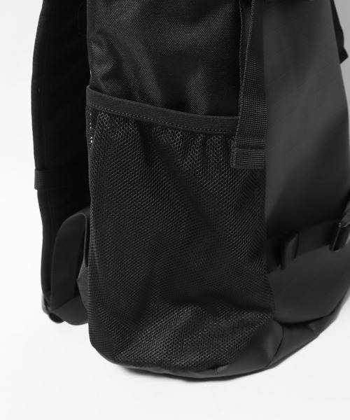 NIXON（ニクソン）の「NIXON/ニクソン Ladlock Backpack Ⅲ リュック（ショルダーバッグ・メンズ・ブラック・FREE）」の13枚目の写真