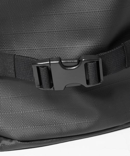 NIXON（ニクソン）の「NIXON/ニクソン Ladlock Backpack Ⅲ リュック（ショルダーバッグ・メンズ・ブラック・FREE）」の8枚目の写真