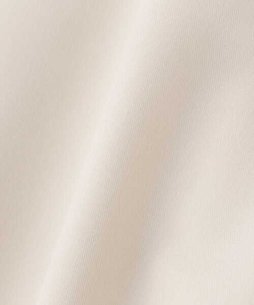 N.(N. Natural Beauty Basic)(エヌエヌナチュラルビューティーベーシック)の「ギャザーインスリットスカート(スカート・レディース・グリーン/ホワイト・MEDIUM)」の15枚目の写真