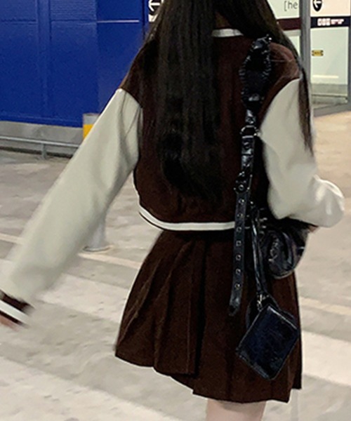 DAY CLOSET（デイ クローゼット）の「レディース コーデュロイ