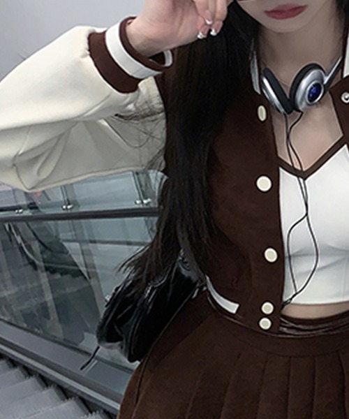 DAY CLOSET（デイ クローゼット）の「レディース コーデュロイ