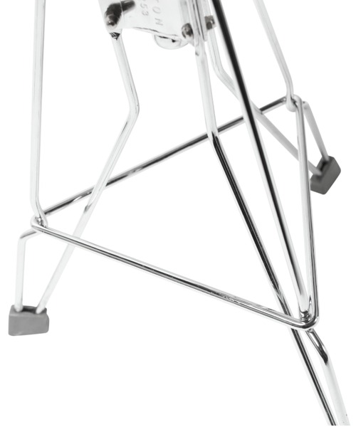 DULTON（ダルトン）の「STOOL ''CLIPPER II'' CHROME/スツール チェア