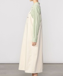 【未使用品】ダントン DANTON コットンカツラギ サロペットスカート 楽天市場】【クーポン対象外※ご利用後も適用前の価格にて販売