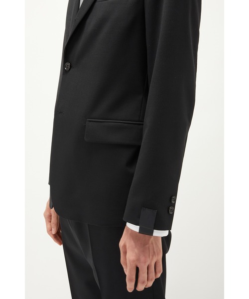 ジャケット・アウター N.HOOLYWOOD TAILORED JACKET 38 TAILORED JACKET N.HOOLYWOOD COMPILE│N-HOOLYWOOD.COM