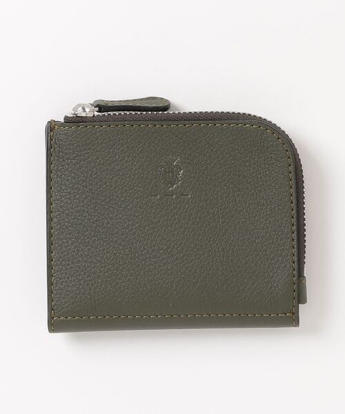 BRIEFING× Felisi ウォレット財布